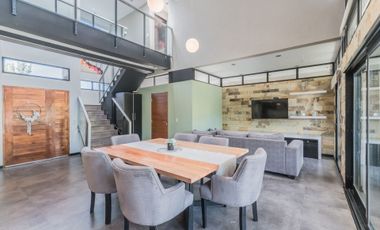 CASA 5 AMBIENTES EN VENTA BOSQUES DE SAN VICENTE