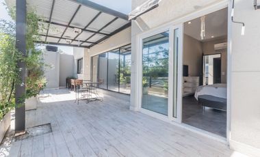CASA 5 AMBIENTES EN VENTA BOSQUES DE SAN VICENTE