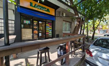 VENTA LOCAL RECICLADO CASTELAR ZONA COLEGIOS