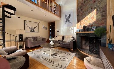 Casa en Venta en Avenida Frei