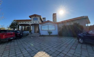 Casa en Venta en Avenida Frei