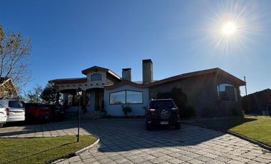 Casa en Venta en Avenida Frei