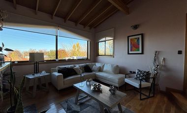 Casa en Venta en Avenida Frei