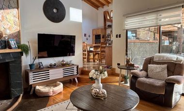 Casa en Venta en Avenida Frei