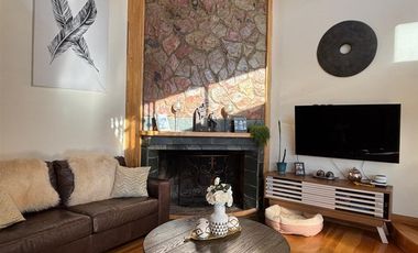 Casa en Venta en Avenida Frei