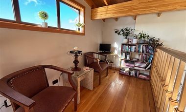Casa en Venta en Avenida Frei
