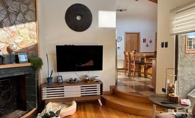 Casa en Venta en Avenida Frei