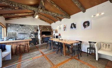 Casa en Venta en Avenida Frei