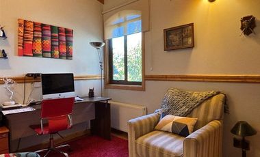 Casa en Venta en Avenida Frei