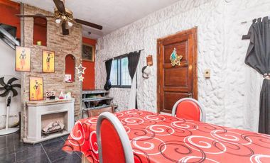 VENTA PH 3 AMBIENTES EN LANUS OESTE. SIN EXPENSAS
