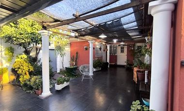 Casa en Venta en Victor Cuccuini 140
