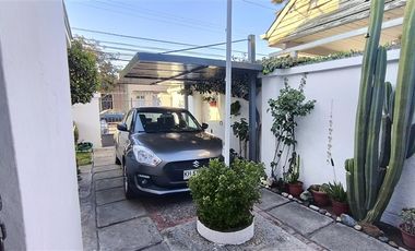 Casa en Venta en Victor Cuccuini 140