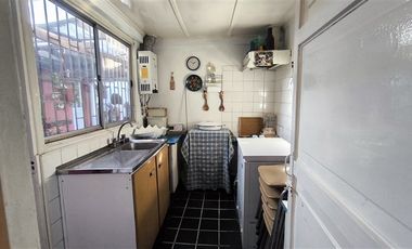Casa en Venta en Victor Cuccuini 140