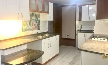 Departamento en Venta en NUEVA COSTANERA / ESPOZ