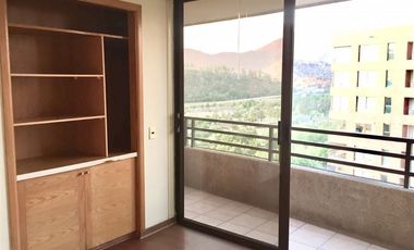 Departamento en Venta en NUEVA COSTANERA / ESPOZ