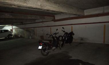 COCHERA EN VENTA LA PLATA ZONA TRIBUNALES
