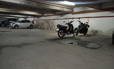 COCHERA EN VENTA LA PLATA ZONA TRIBUNALES
