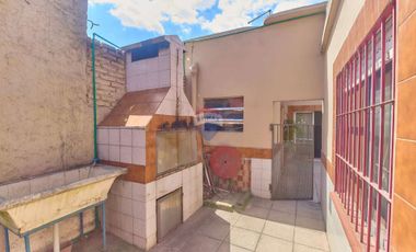 CASA EN  VENTA FLORENCIO VARELA 4 ambientes