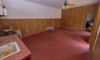 CASA EN  VENTA FLORENCIO VARELA 4 ambientes
