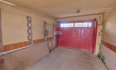 CASA EN  VENTA FLORENCIO VARELA 4 ambientes