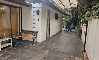 Casa en Venta en lolco 8140