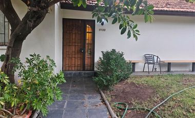 Casa en Venta en lolco 8140