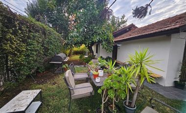 Casa en Venta en lolco 8140