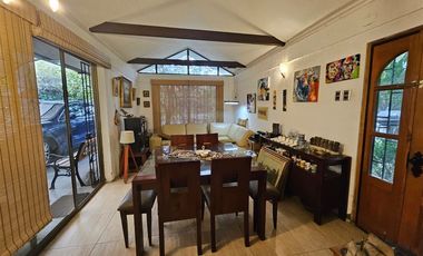 Casa en Venta en lolco 8140