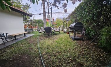 Casa en Venta en lolco 8140