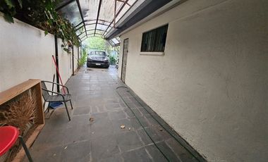 Casa en Venta en lolco 8140
