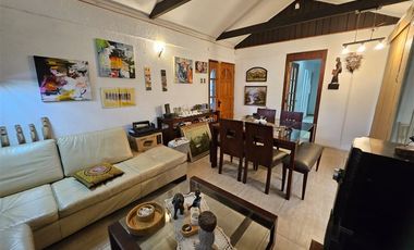 Casa en Venta en lolco 8140