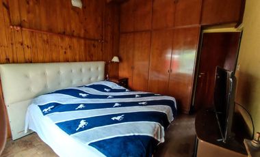 Casa VENTA Romero 2 dormitorios, parque-APTO BANCO