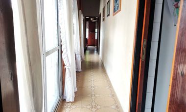 Casa VENTA Romero 2 dormitorios, parque-APTO BANCO