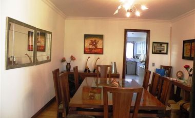 Departamento en Arriendo en Camino Otoñal/ Los Dominicos