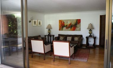 Departamento en Arriendo en Camino Otoñal/ Los Dominicos