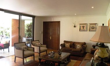 Departamento en Arriendo en Camino Otoñal/ Los Dominicos