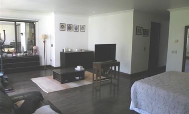 Departamento en Arriendo en Camino Otoñal/ Los Dominicos