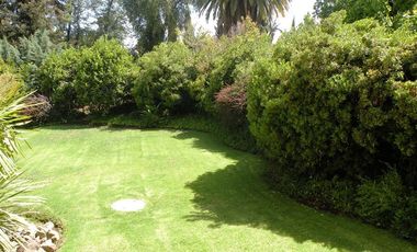 Departamento en Arriendo en Camino Otoñal/ Los Dominicos
