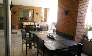 Departamento en Arriendo en Camino Otoñal/ Los Dominicos