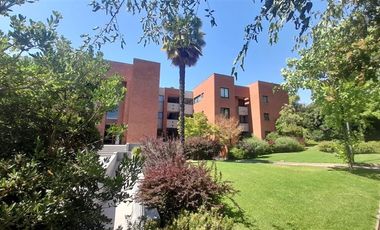 Departamento en Arriendo en Camino Otoñal/ Los Dominicos