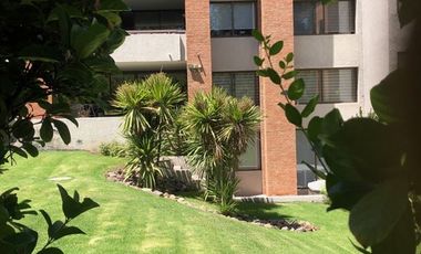 Departamento en Arriendo en Camino Otoñal/ Los Dominicos