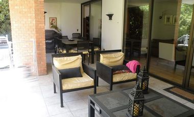 Departamento en Arriendo en Camino Otoñal/ Los Dominicos