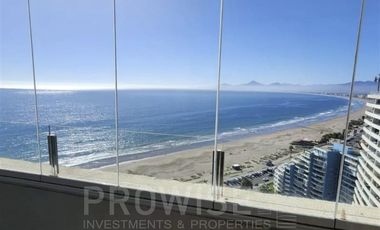 Departamento en Venta en Condominio Jardin del Mar