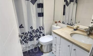 Departamento en Venta en Condominio Jardin del Mar