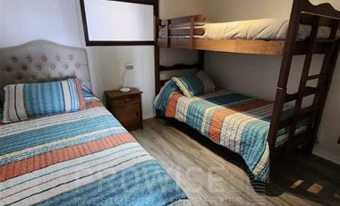 Departamento en Venta en Condominio Jardin del Mar