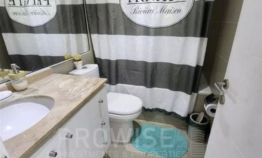 Departamento en Venta en Condominio Jardin del Mar