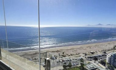 Departamento en Venta en Condominio Jardin del Mar