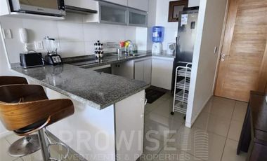 Departamento en Venta en Condominio Jardin del Mar