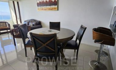 Departamento en Venta en Condominio Jardin del Mar
