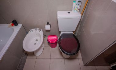VENTA MONOAMBIENTE CON SUBDIVISIÓN. CASEROS CENTRO